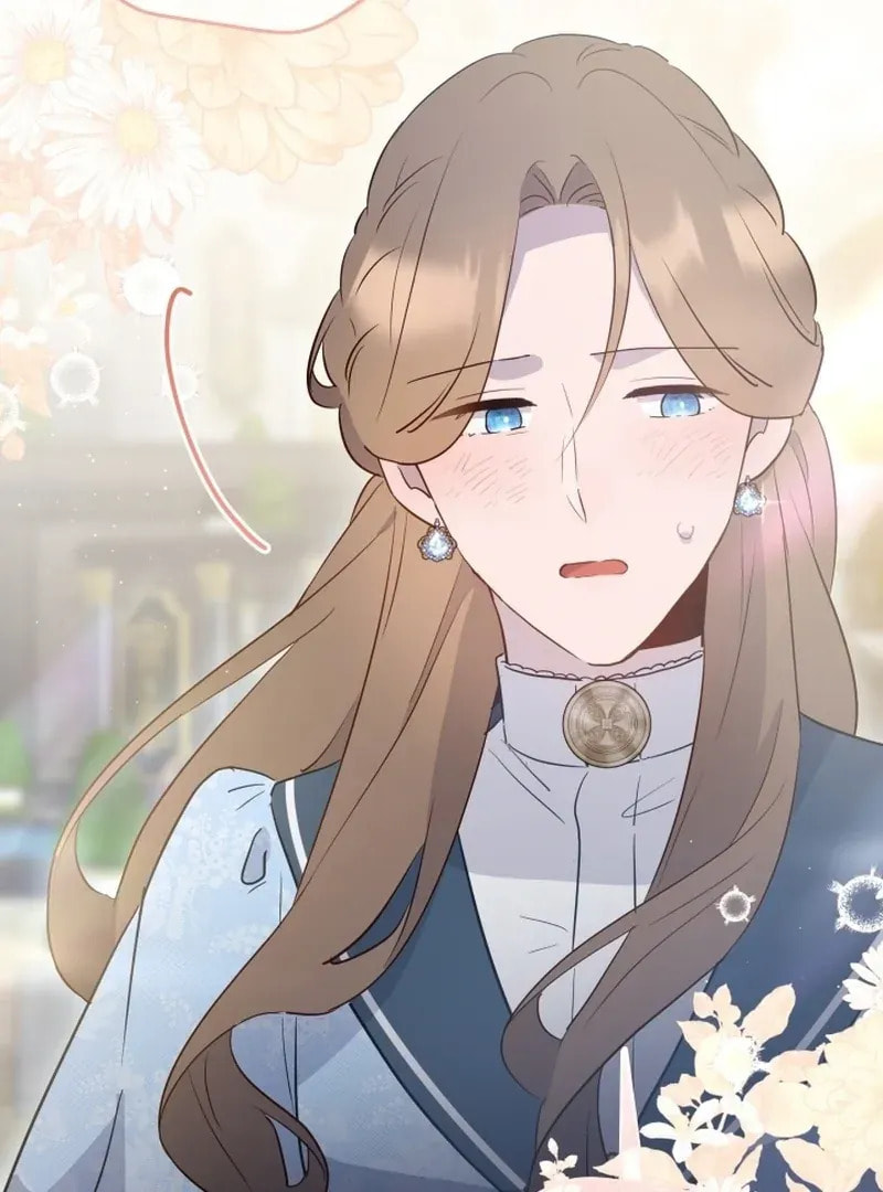 Read The Forgotten Juliet chapter 26 image 8 on Lezhin