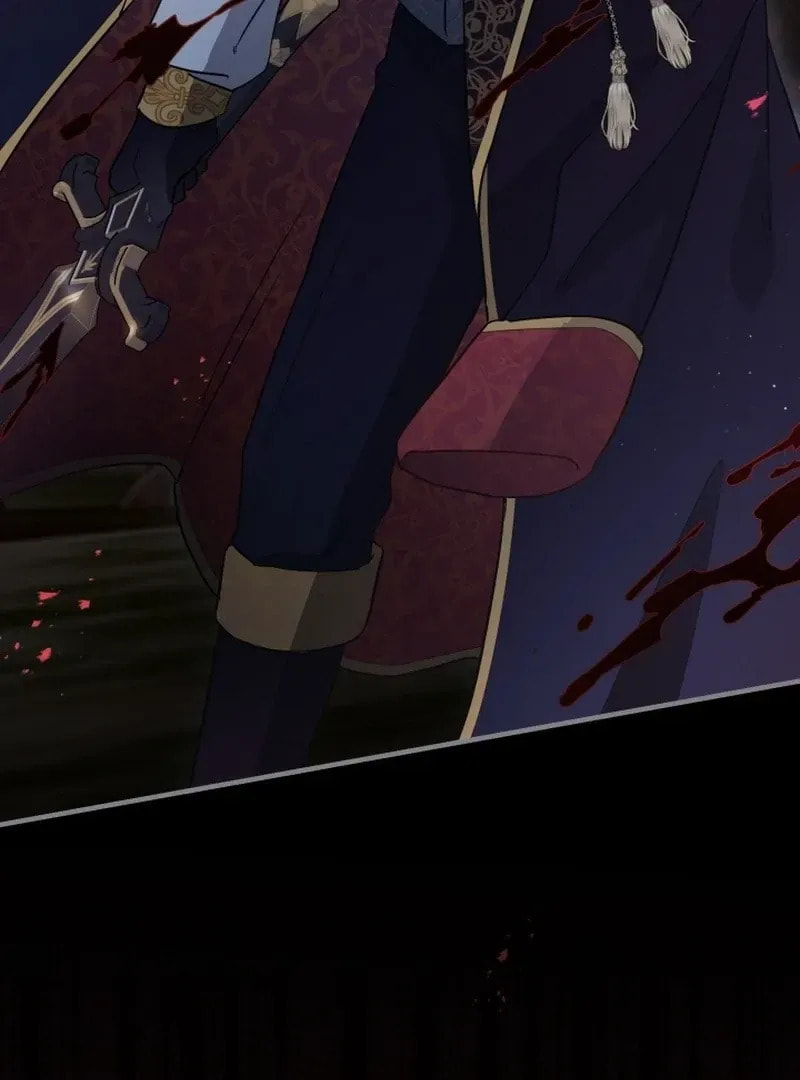 Read The Forgotten Juliet chapter 26 image 80 on Lezhin