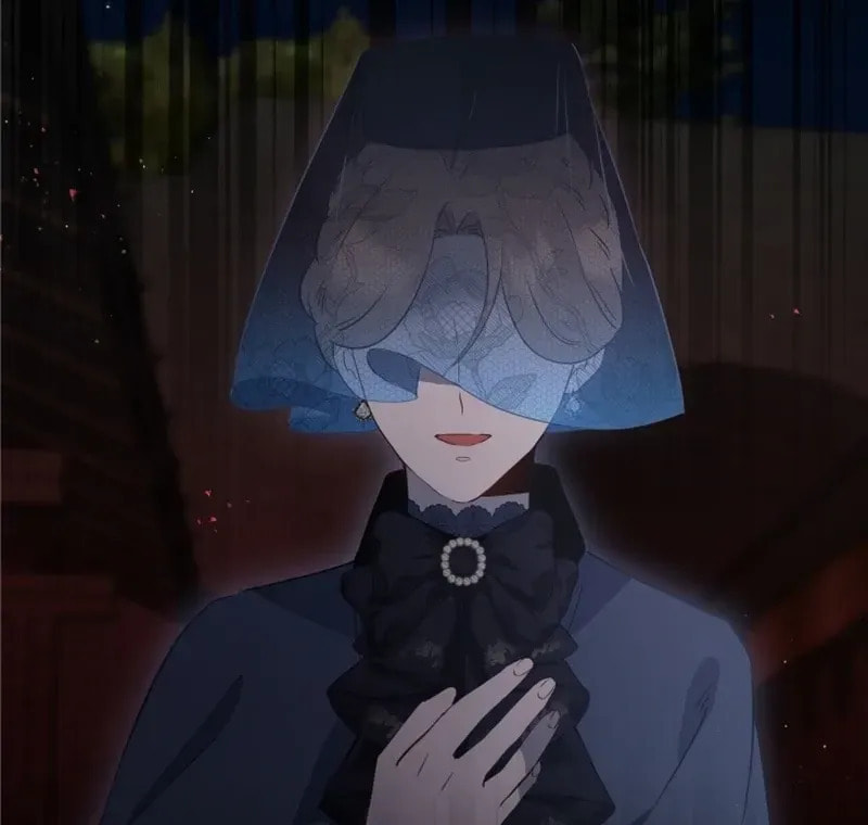 Read The Forgotten Juliet chapter 26 image 84 on Lezhin