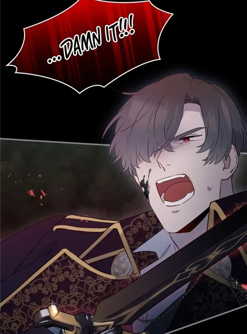 Read The Forgotten Juliet chapter 26 image 89 on Lezhin