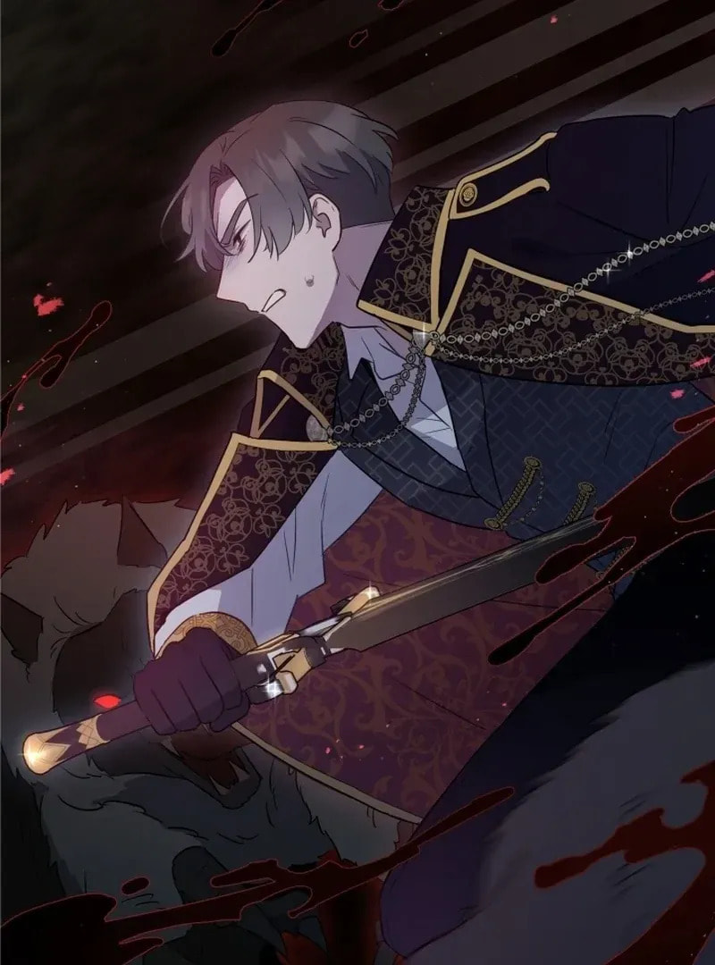 Read The Forgotten Juliet chapter 26 image 91 on Lezhin