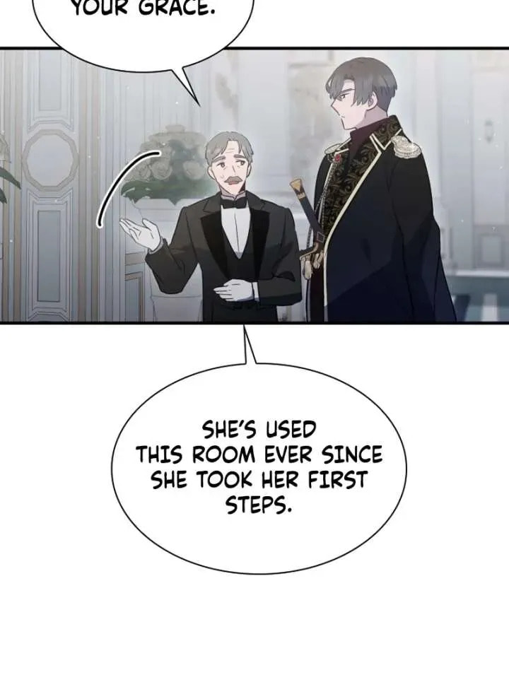 Read The Forgotten Juliet chapter 27 image 100 on Lezhin