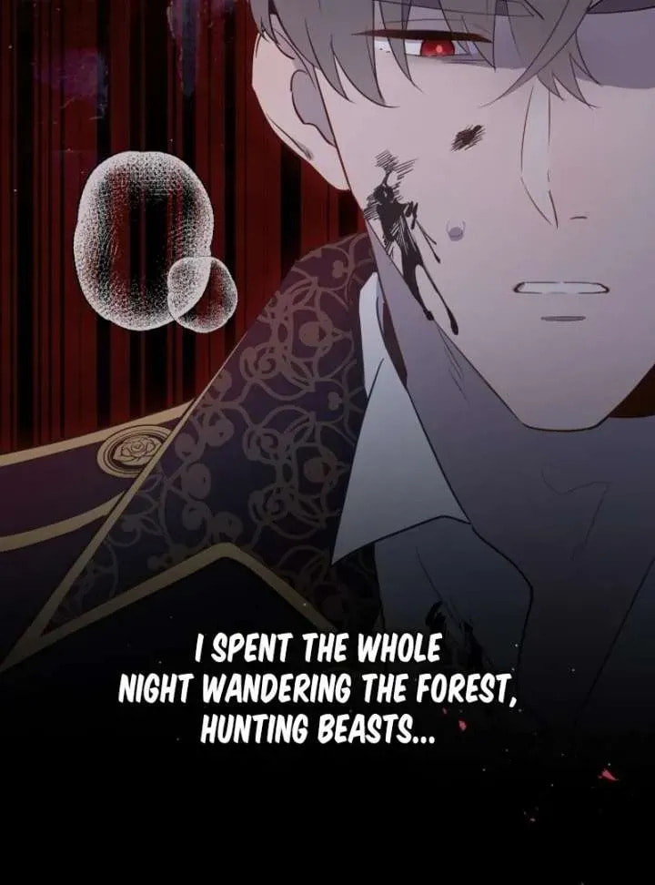 Read The Forgotten Juliet chapter 27 image 11 on Lezhin