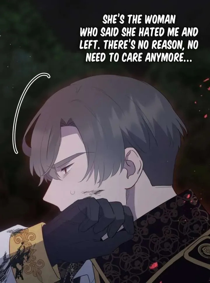 Read The Forgotten Juliet chapter 27 image 13 on Lezhin