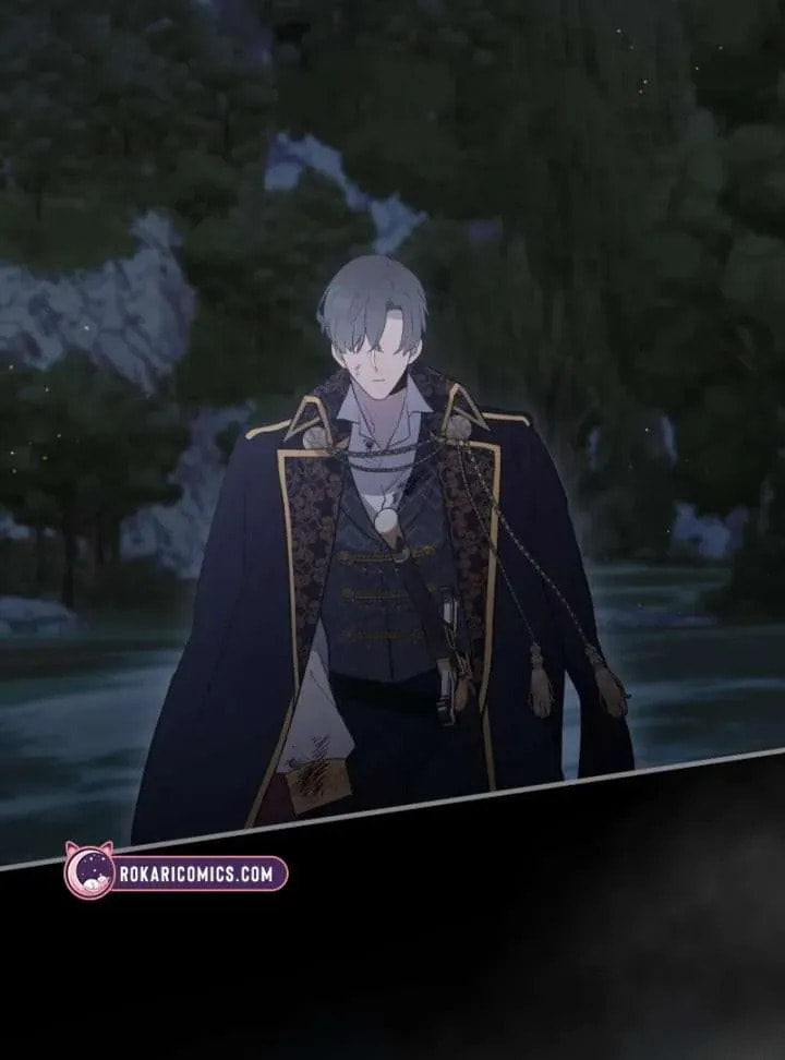Read The Forgotten Juliet chapter 27 image 20 on Lezhin