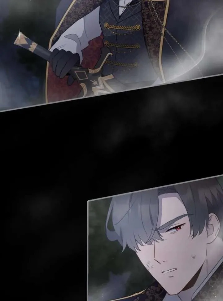 Read The Forgotten Juliet chapter 27 image 23 on Lezhin