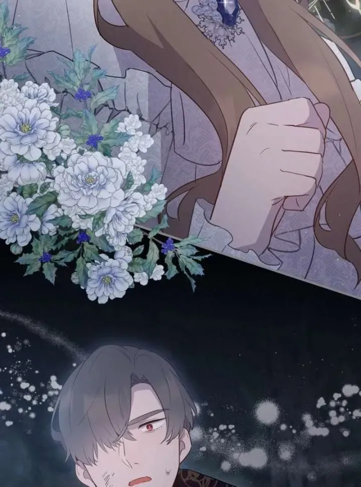 Read The Forgotten Juliet chapter 27 image 32 on Lezhin