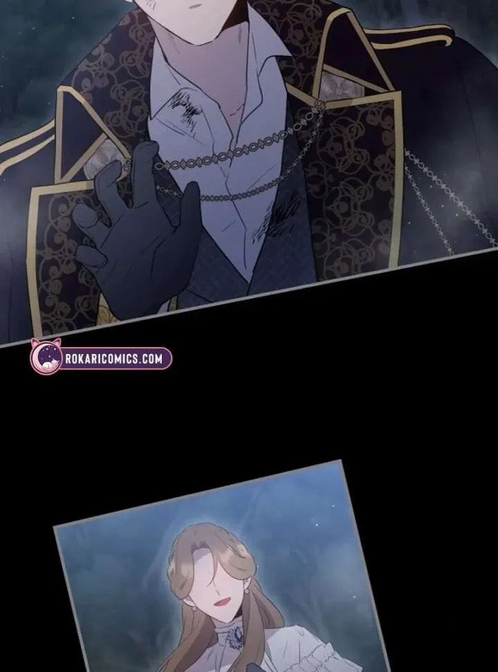 Read The Forgotten Juliet chapter 27 image 33 on Lezhin