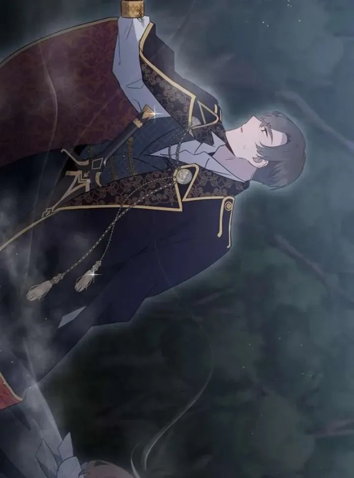 Read The Forgotten Juliet chapter 27 image 37 on Lezhin