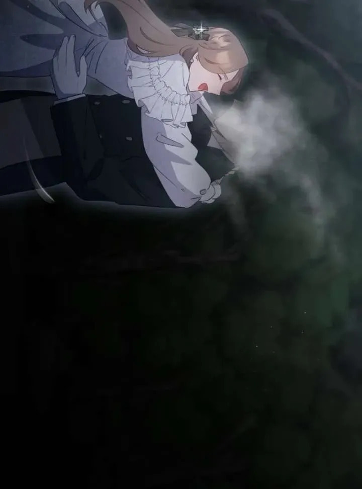 Read The Forgotten Juliet chapter 27 image 38 on Lezhin