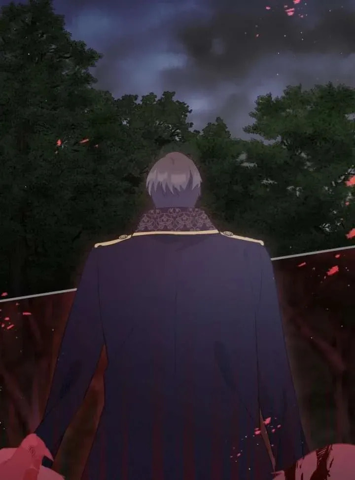 Read The Forgotten Juliet chapter 27 image 4 on Lezhin