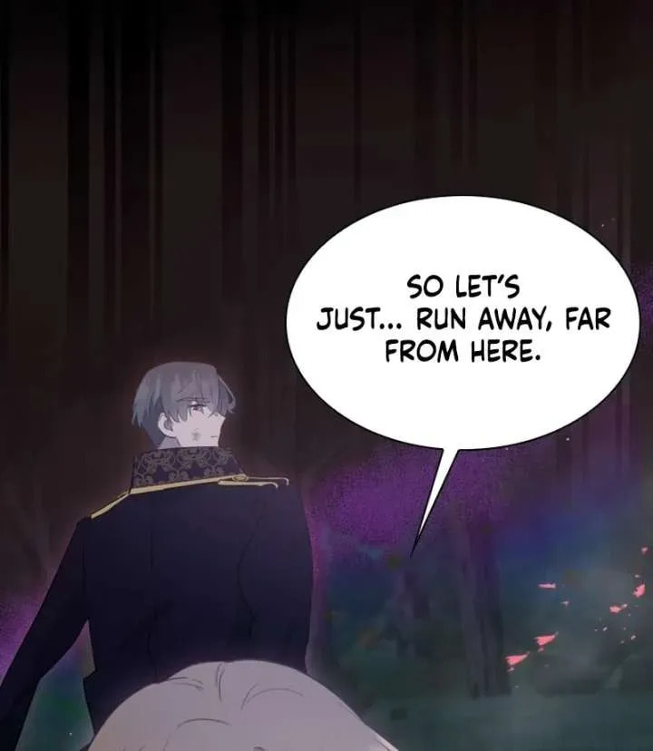 Read The Forgotten Juliet chapter 27 image 44 on Lezhin