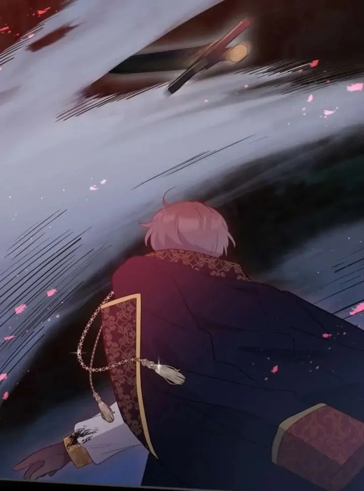 Read The Forgotten Juliet chapter 27 image 49 on Lezhin