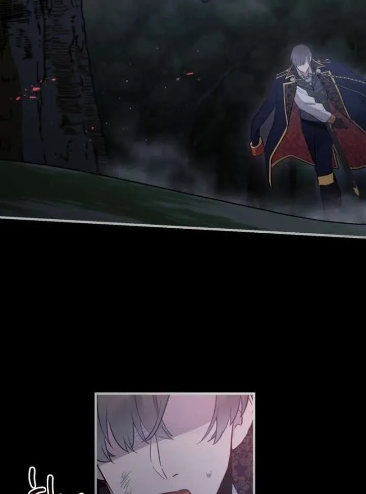 Read The Forgotten Juliet chapter 27 image 51 on Lezhin