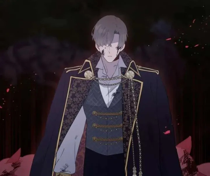 Read The Forgotten Juliet chapter 27 image 8 on Lezhin
