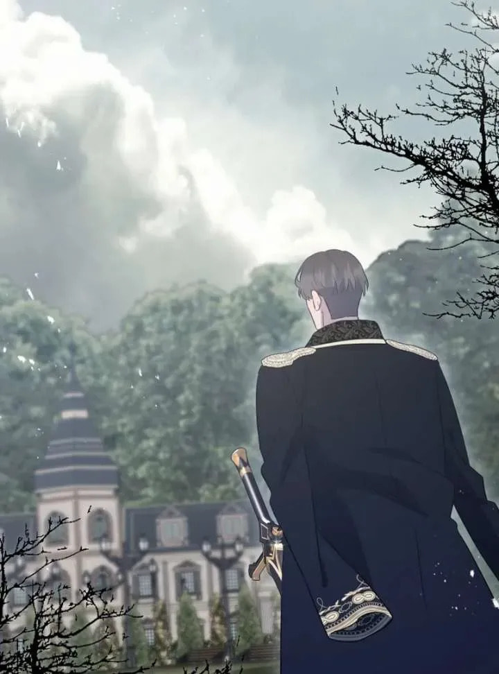 Read The Forgotten Juliet chapter 27 image 84 on Lezhin