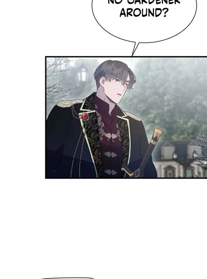 Read The Forgotten Juliet chapter 27 image 87 on Lezhin