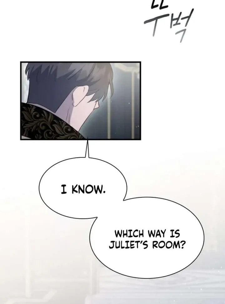 Read The Forgotten Juliet chapter 27 image 95 on Lezhin
