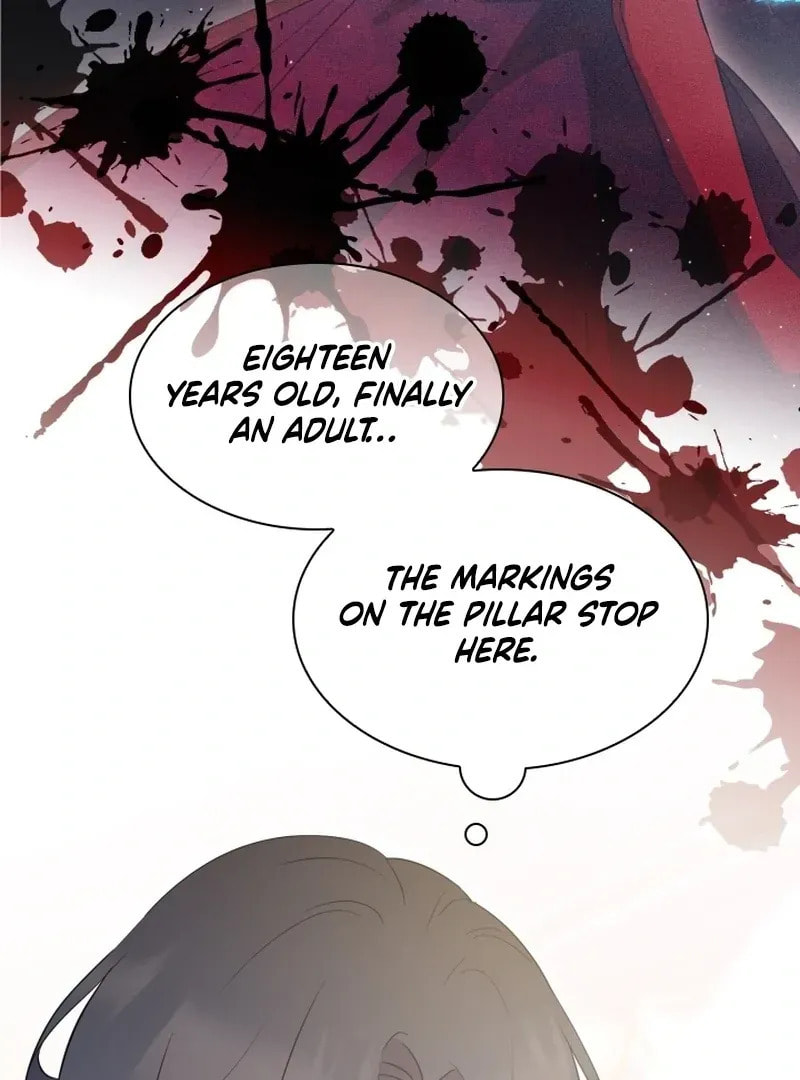 Read The Forgotten Juliet chapter 28 image 21 on Lezhin