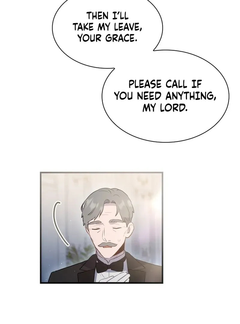 Read The Forgotten Juliet chapter 28 image 24 on Lezhin