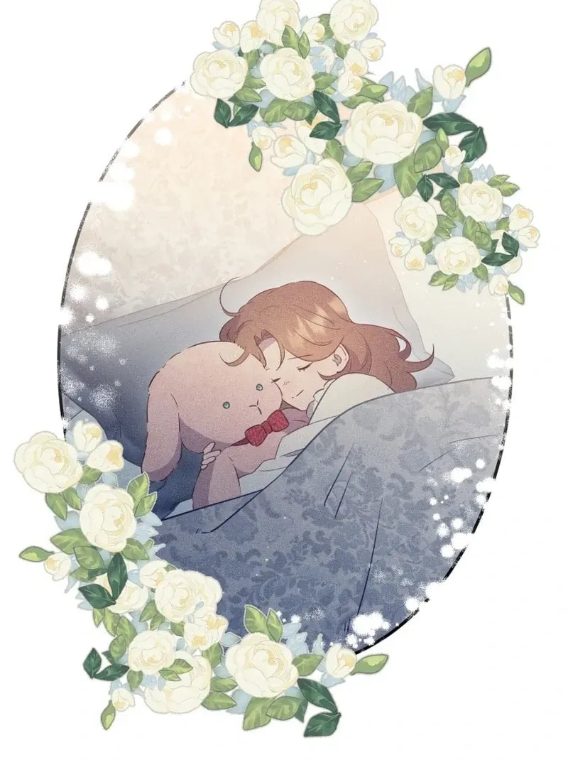 Read The Forgotten Juliet chapter 28 image 34 on Lezhin
