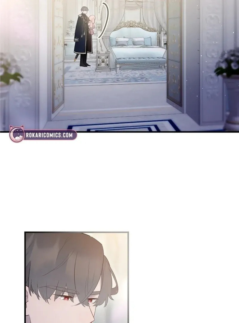 Read The Forgotten Juliet chapter 28 image 39 on Lezhin