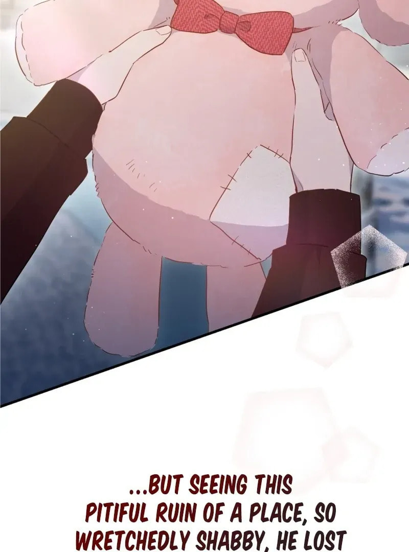 Read The Forgotten Juliet chapter 28 image 41 on Lezhin