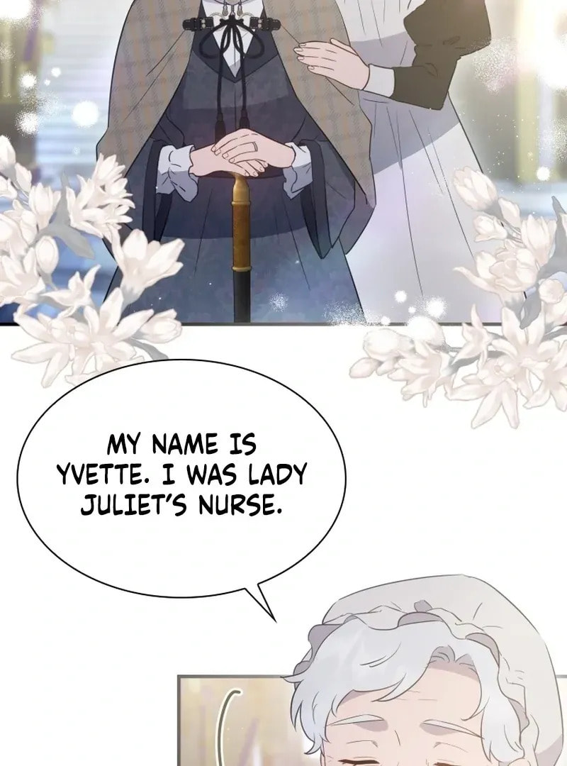 Read The Forgotten Juliet chapter 28 image 64 on Lezhin