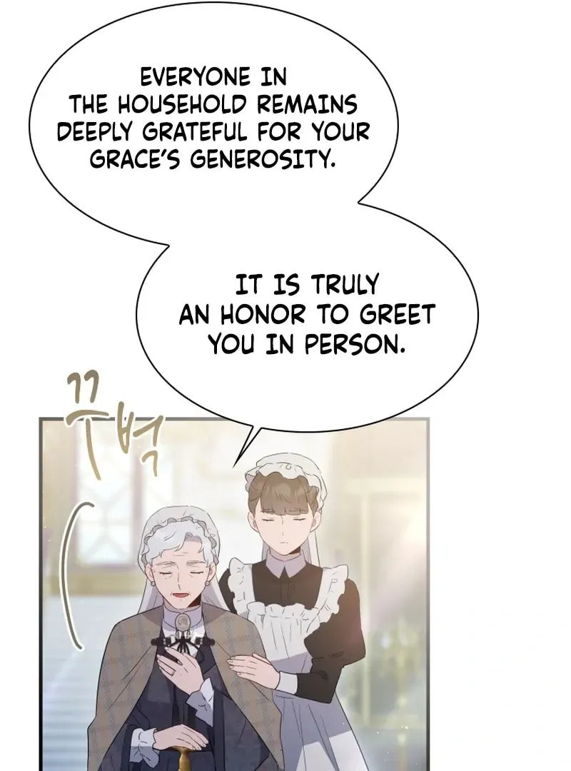 Read The Forgotten Juliet chapter 28 image 67 on Lezhin