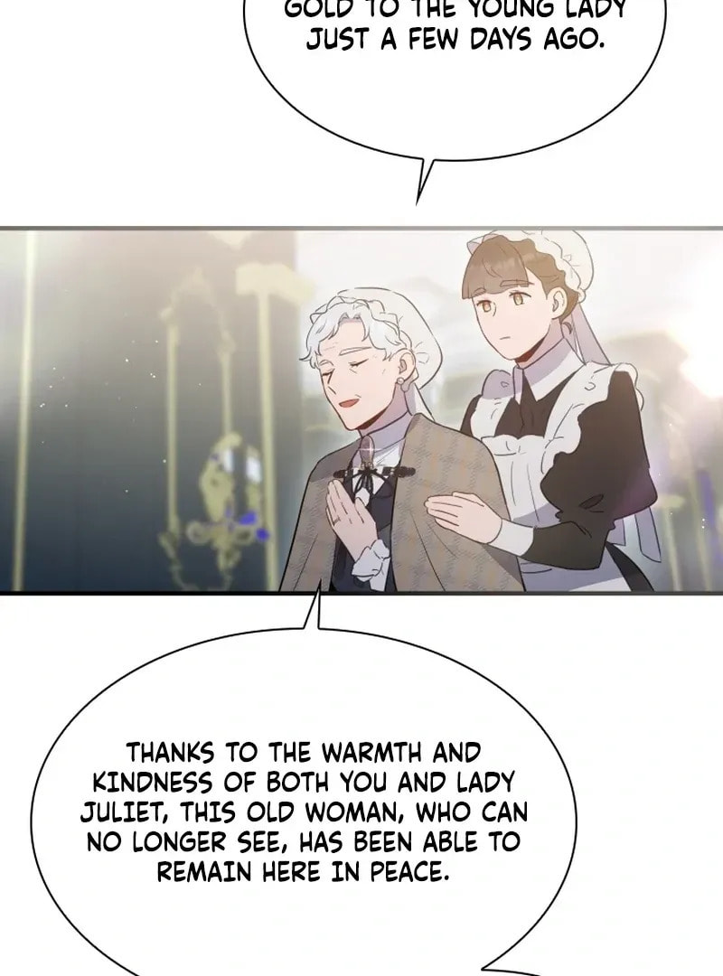 Read The Forgotten Juliet chapter 28 image 70 on Lezhin