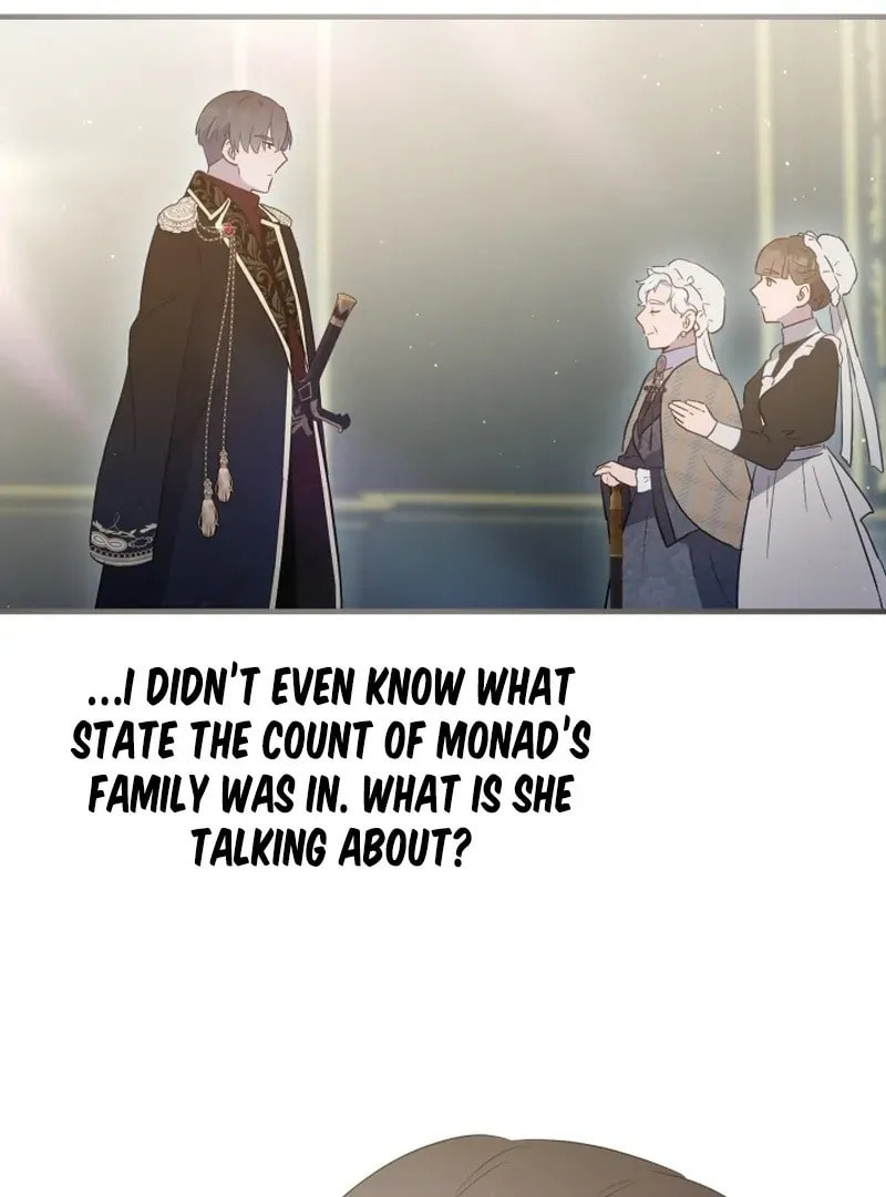 Read The Forgotten Juliet chapter 28 image 72 on Lezhin