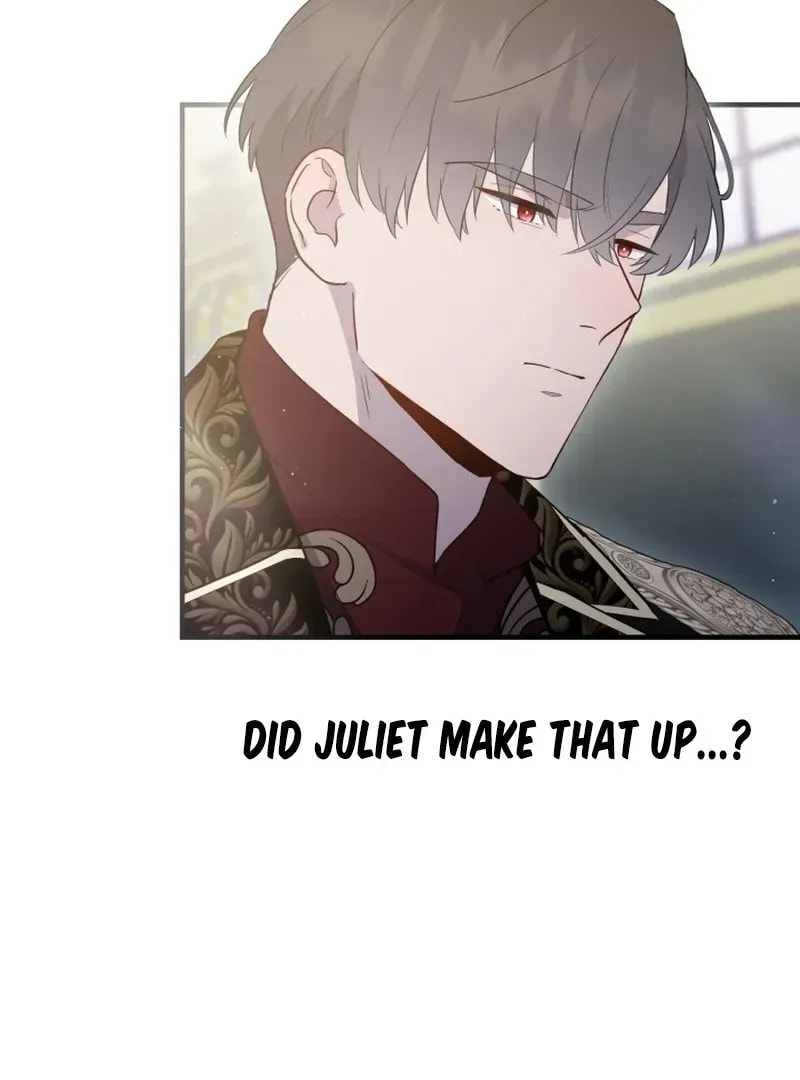 Read The Forgotten Juliet chapter 28 image 73 on Lezhin