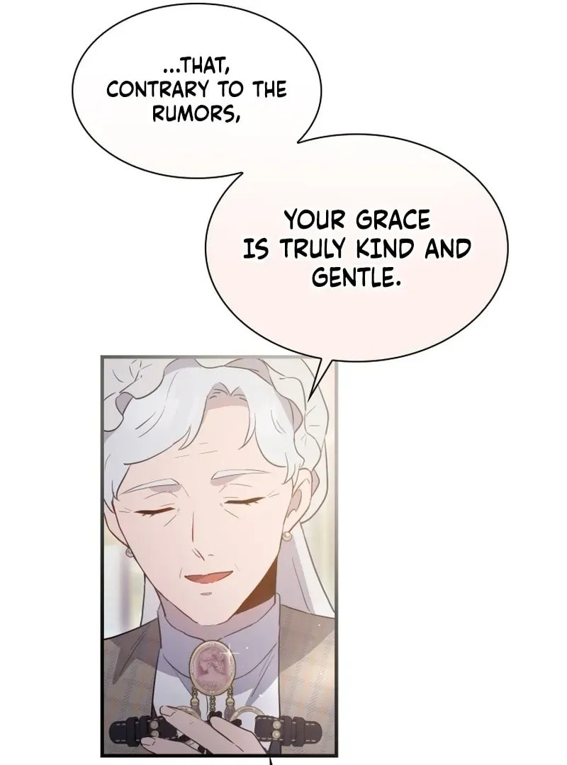 Read The Forgotten Juliet chapter 28 image 76 on Lezhin