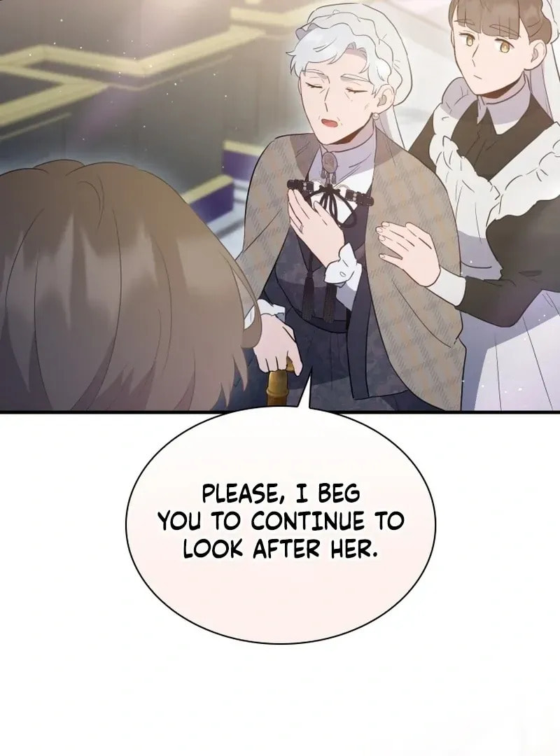 Read The Forgotten Juliet chapter 28 image 82 on Lezhin