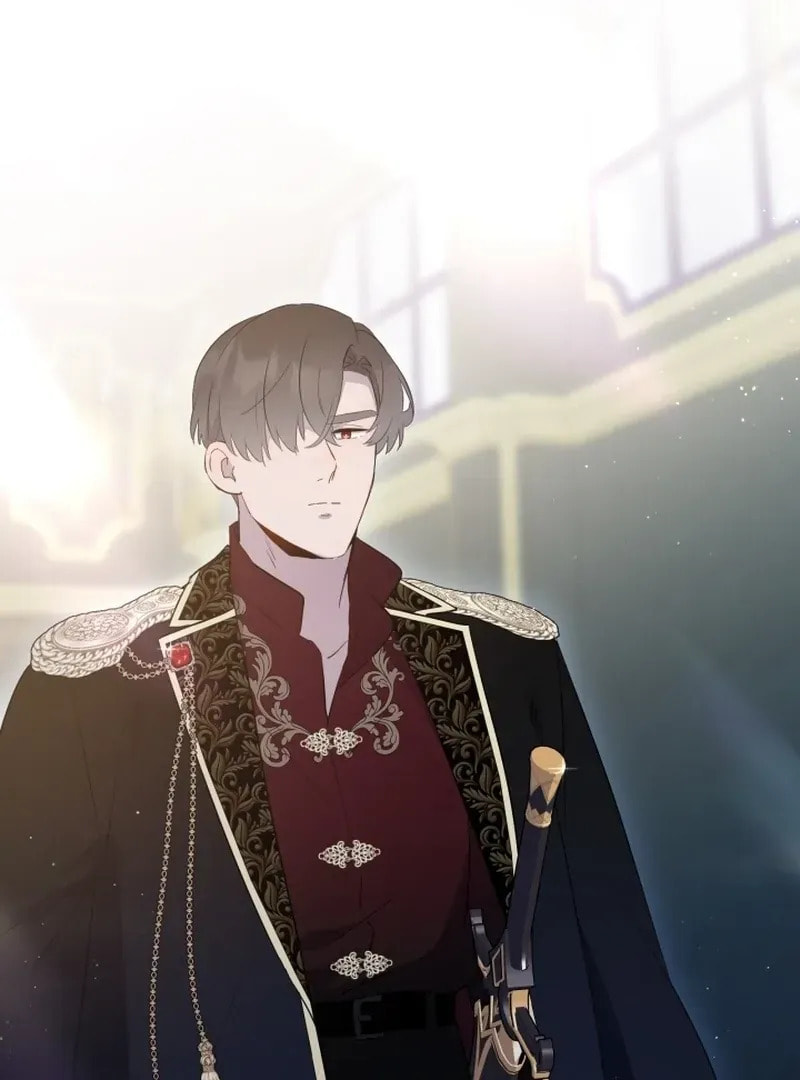 Read The Forgotten Juliet chapter 28 image 83 on Lezhin