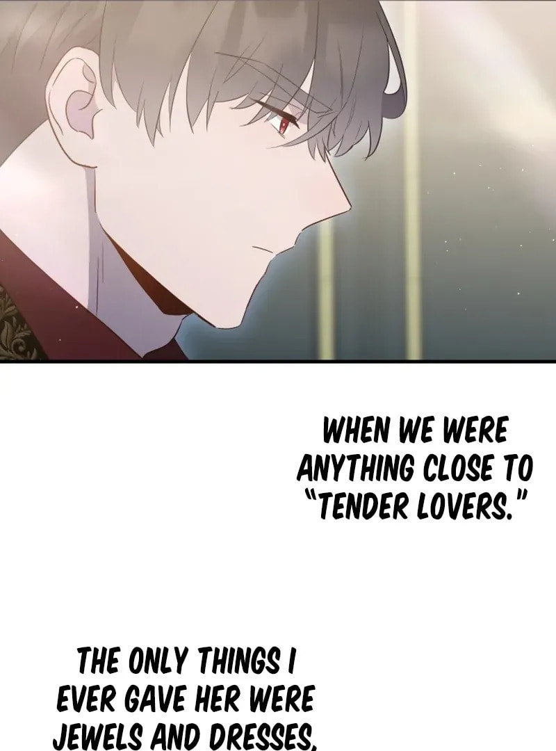 Read The Forgotten Juliet chapter 28 image 86 on Lezhin