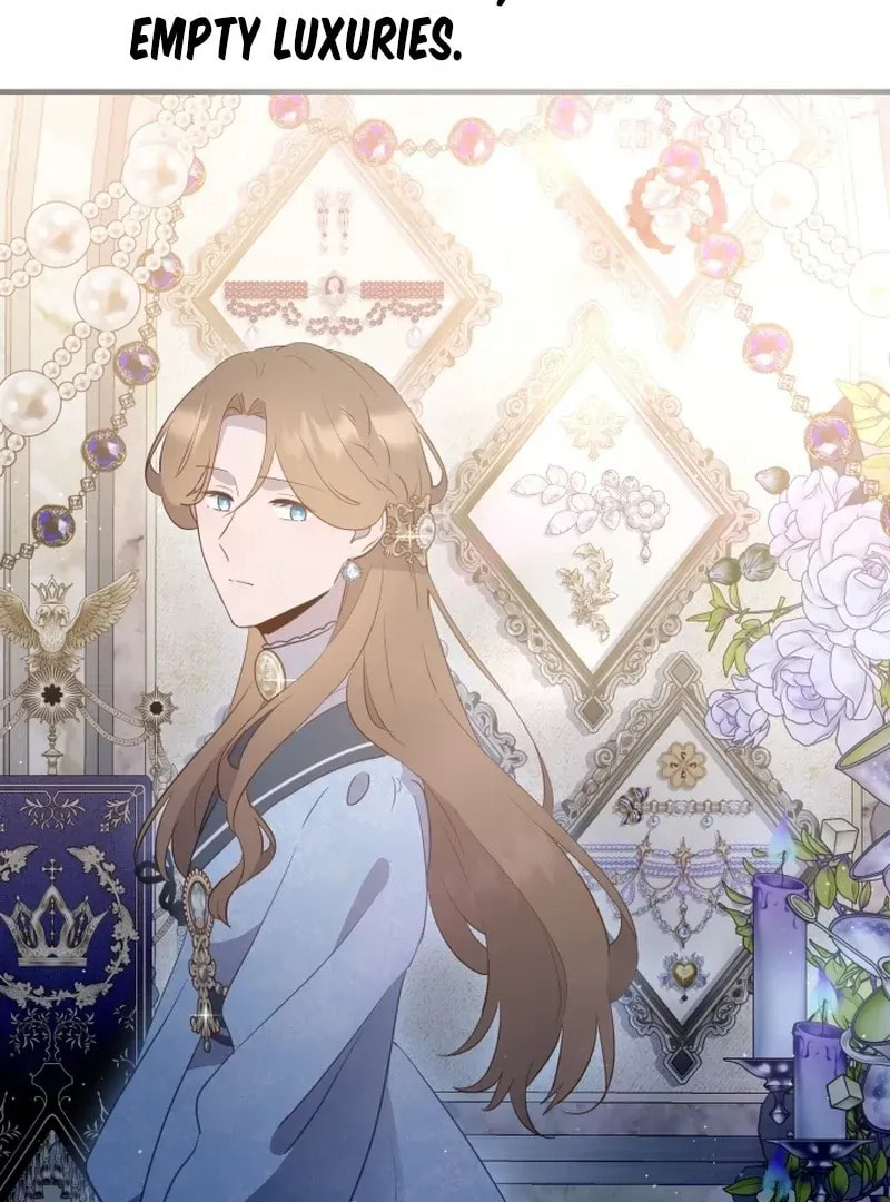 Read The Forgotten Juliet chapter 28 image 87 on Lezhin