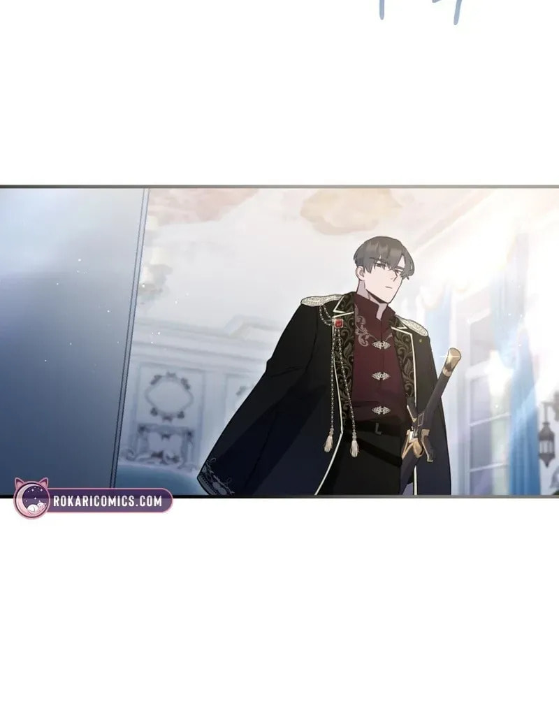 Read The Forgotten Juliet chapter 28 image 9 on Lezhin