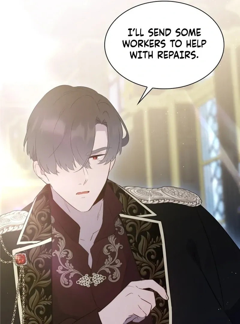Read The Forgotten Juliet chapter 28 image 95 on Lezhin
