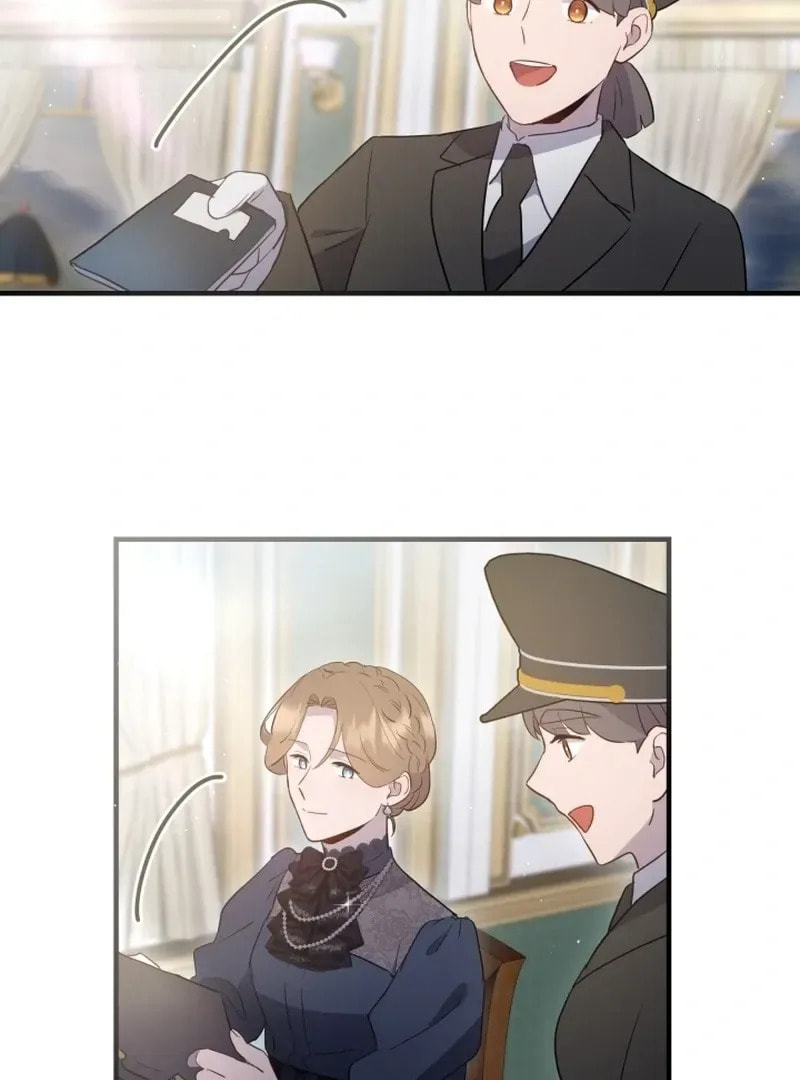 Read The Forgotten Juliet chapter 29 image 11 on Lezhin