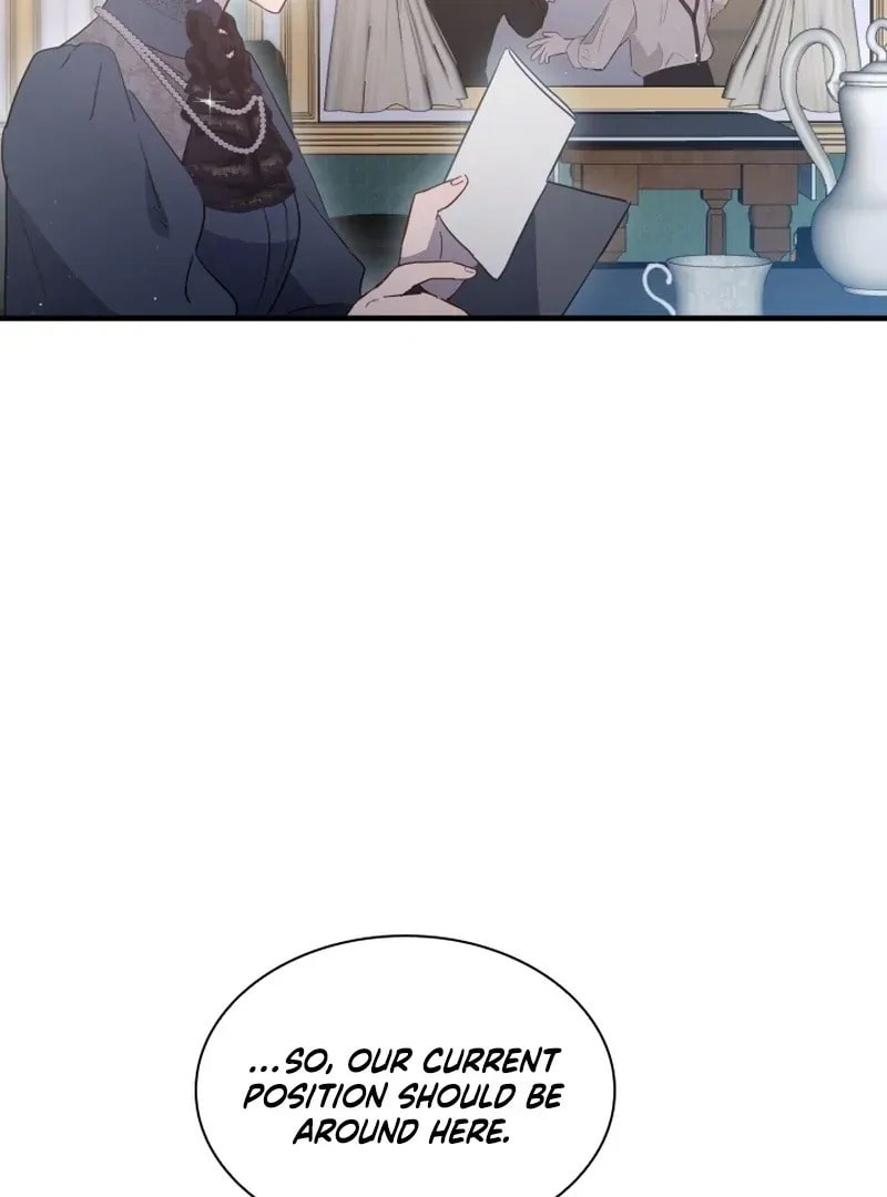 Read The Forgotten Juliet chapter 29 image 17 on Lezhin