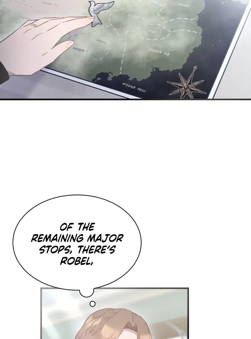 Read The Forgotten Juliet chapter 29 image 20 on Lezhin