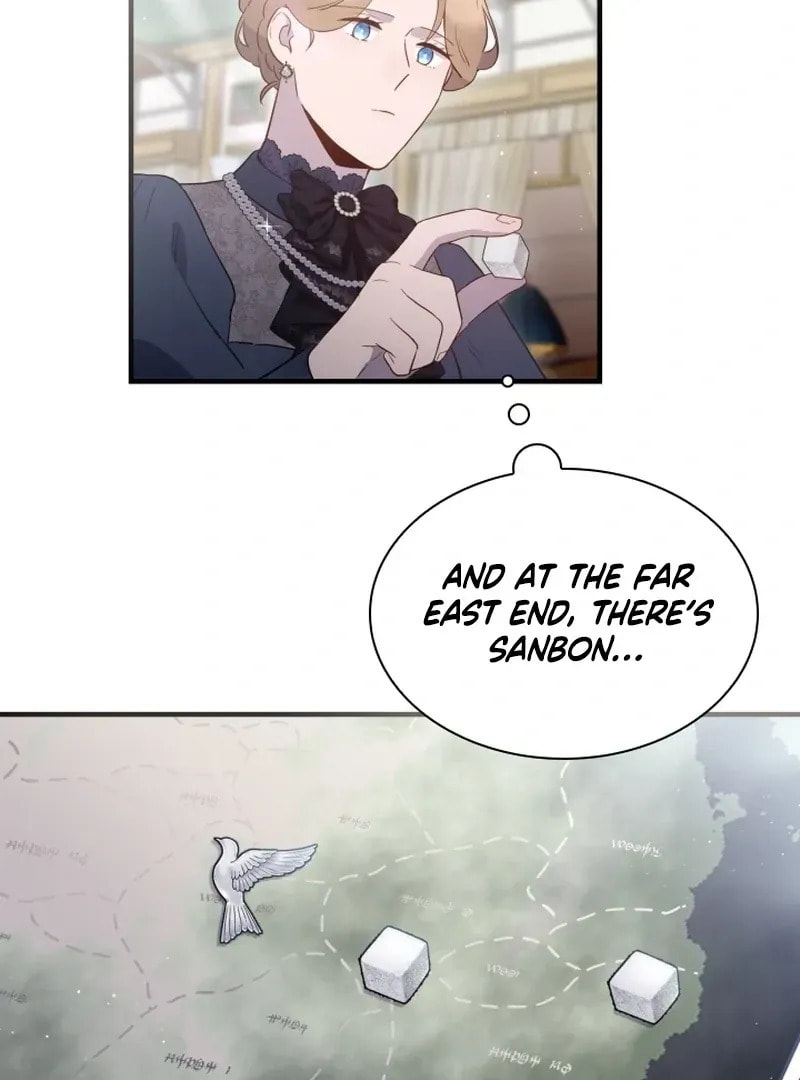 Read The Forgotten Juliet chapter 29 image 21 on Lezhin
