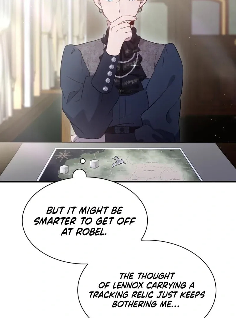 Read The Forgotten Juliet chapter 29 image 23 on Lezhin