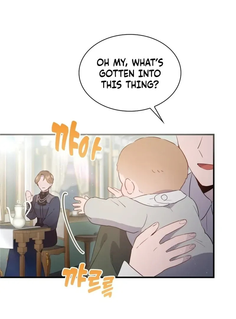 Read The Forgotten Juliet chapter 29 image 31 on Lezhin