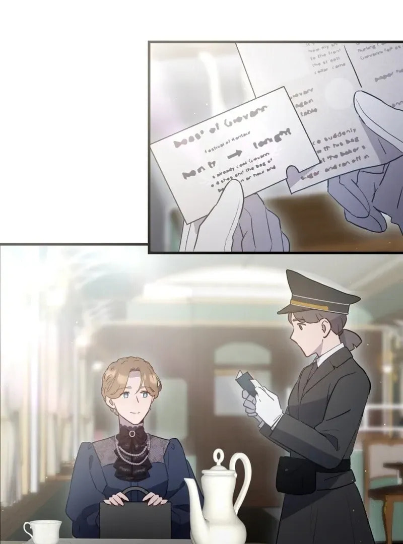 Read The Forgotten Juliet chapter 29 image 4 on Lezhin