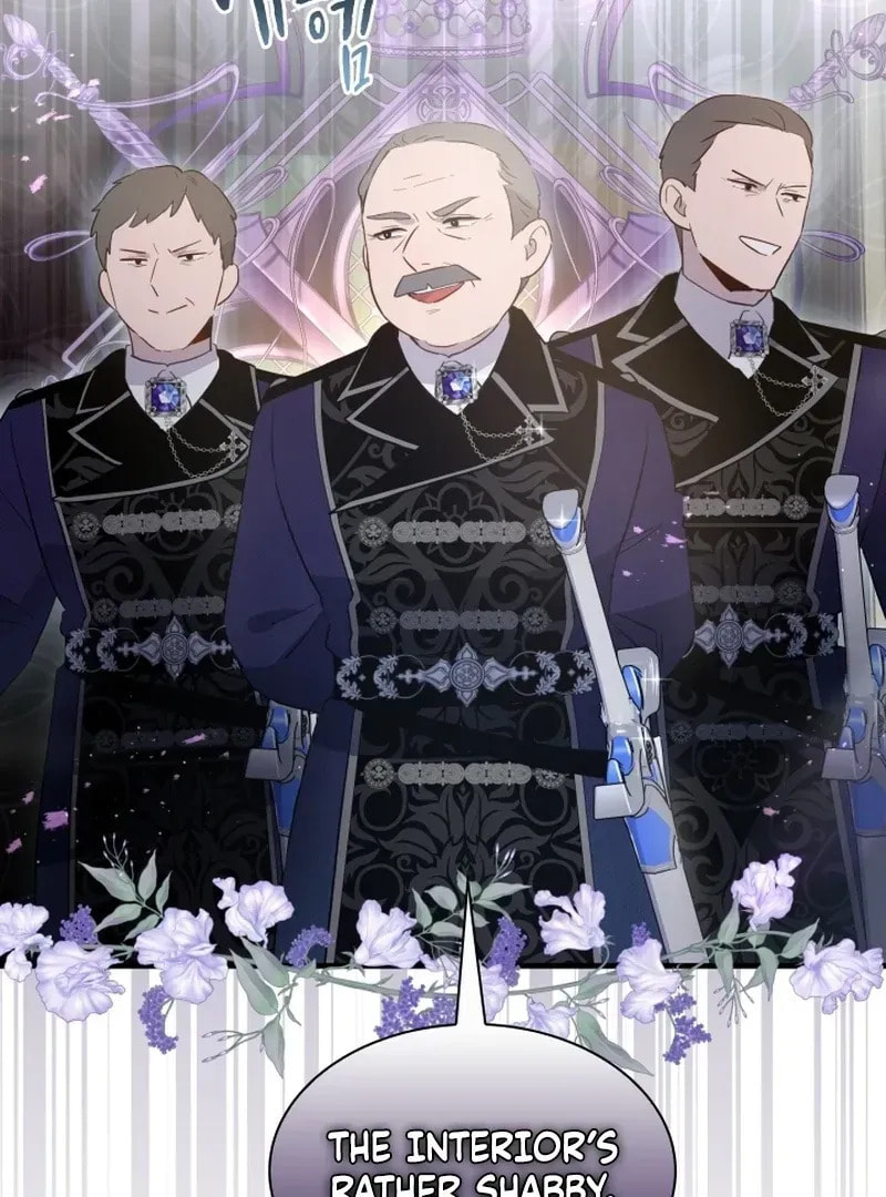 Read The Forgotten Juliet chapter 29 image 51 on Lezhin