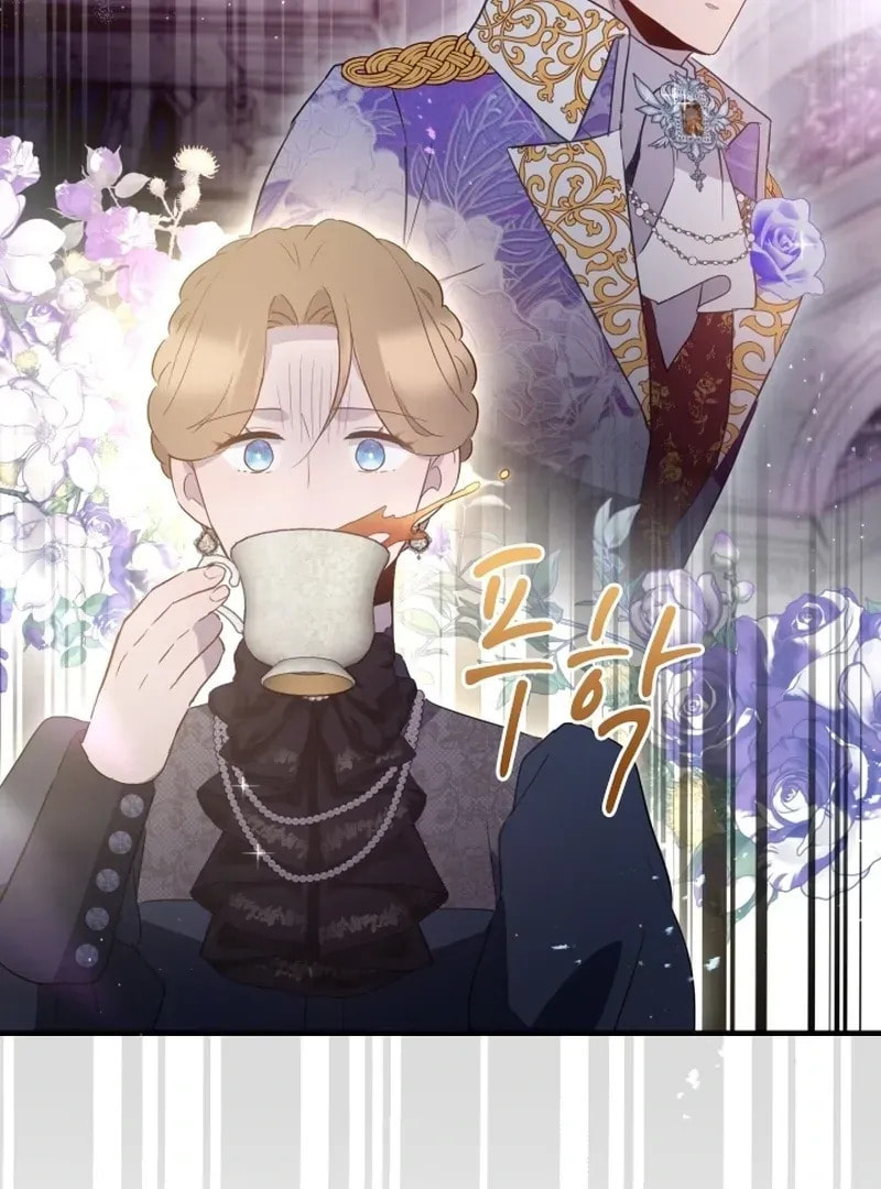 Read The Forgotten Juliet chapter 29 image 63 on Lezhin