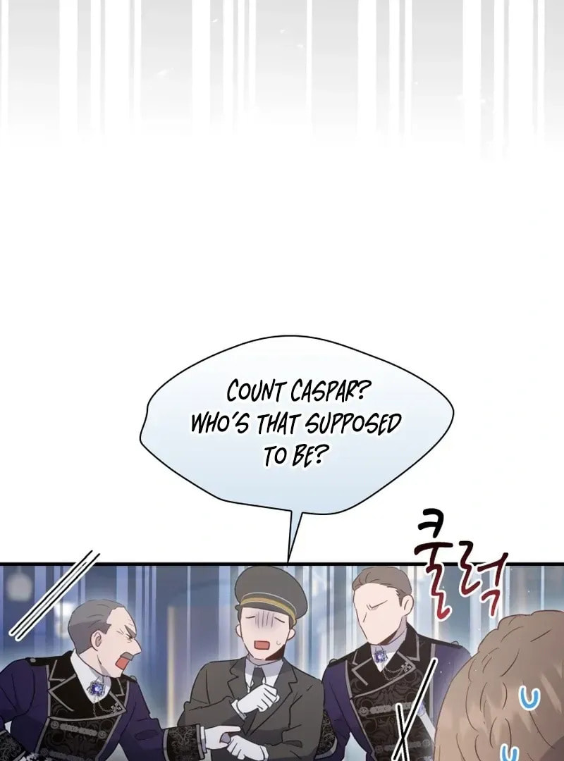 Read The Forgotten Juliet chapter 29 image 64 on Lezhin