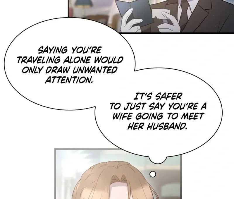 Read The Forgotten Juliet chapter 29 image 8 on Lezhin